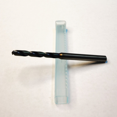 Latihan Tungsten Carbide