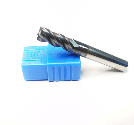 Pabrik Akhir Tungsten Carbide Padat