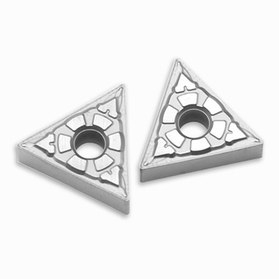 Metal Ceramic Lathng Sisipan FG TNMG160404 Berkualitas Tinggi Untuk Baja