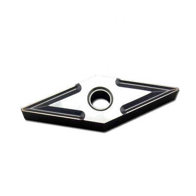 Sisipan yang Dapat Diindeks Tungsten Carbide