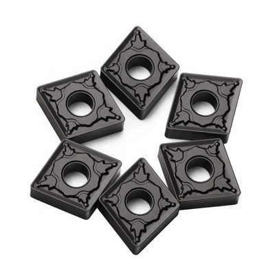 Sisipan Tungsten Carbide Baja