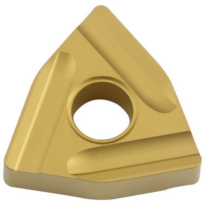 Sisipan Pertambangan Tungsten Carbide Sisipan Mesin Bubut yang Dapat Diindeks