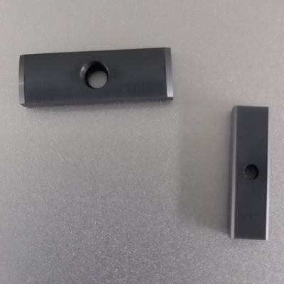 Tungsten Carbide Indexable Inserts HPMX**** Untuk lubang pengeboran